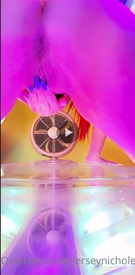 Jersey Nichole onlyfans leaked pics