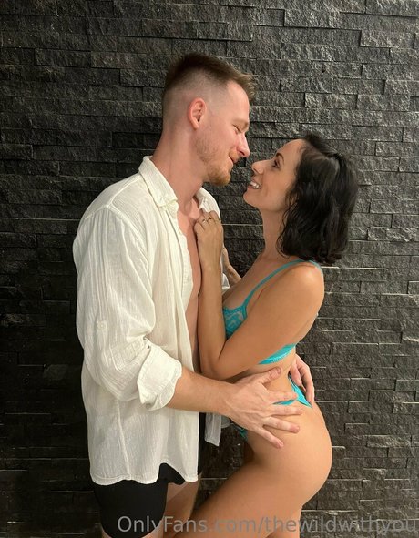 thewildwithyou onlyfans nudes leaks