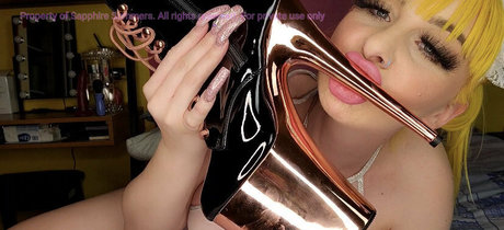 sapphiresummersofficial nude leaks onlyfans