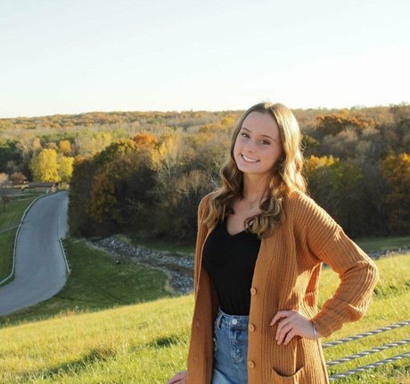 Jenna Hayworth onlyfans leaked