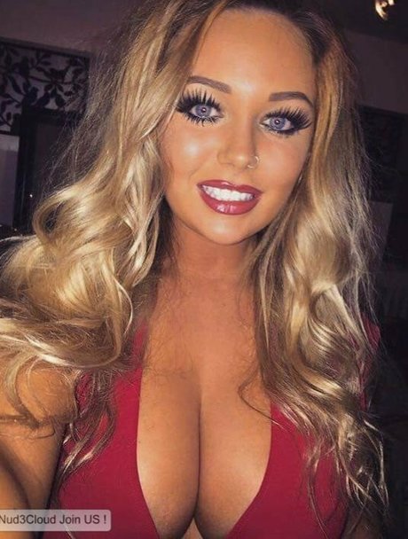 Colleen McAuslin joi onlyfans