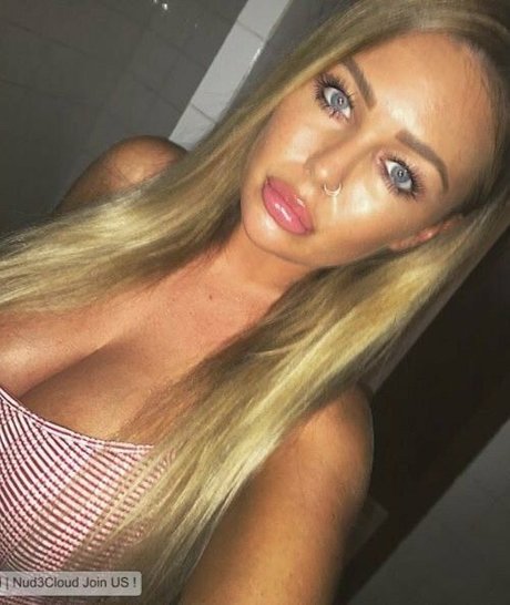 Colleen McAuslin onlyfans leak free