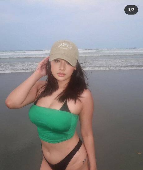 Chrissiane Gaile onlyfans free porn