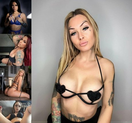 kfoxdd onlyfans strip tease