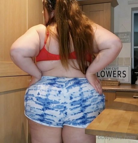bbwjodie is on onlyfans