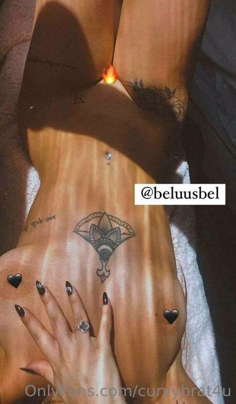 curvybrat4u only fans leaks