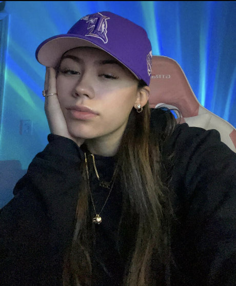 Yamiflex onlyfans leaked pics