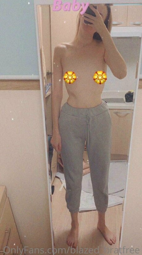 blazed bratfree onlyfans nudes