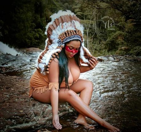 Pricila Pinap onlyfans.