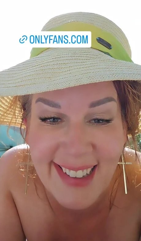 Ursula TV onlyfans exposed