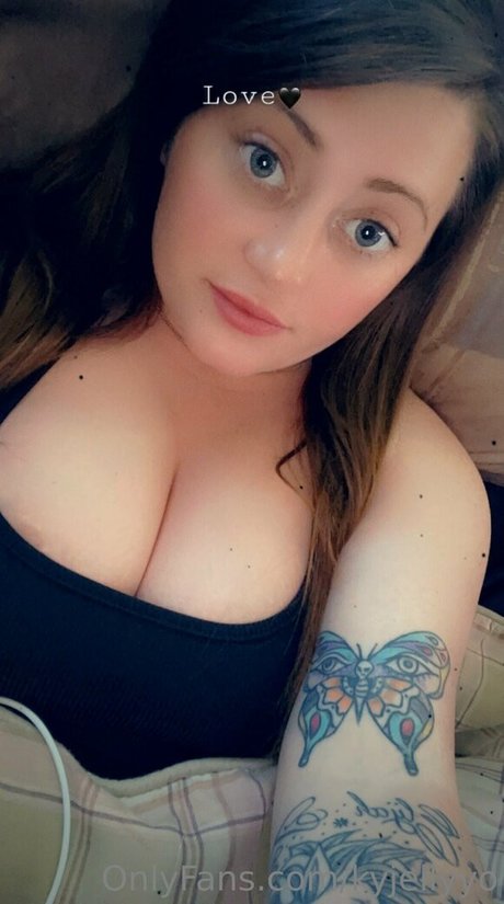 kyjellyyo Profile pic