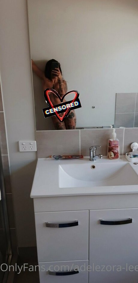adelezora leefree onlyfans leak