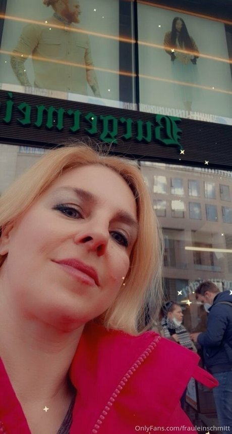 frauleinschmittfree nude onlyfans