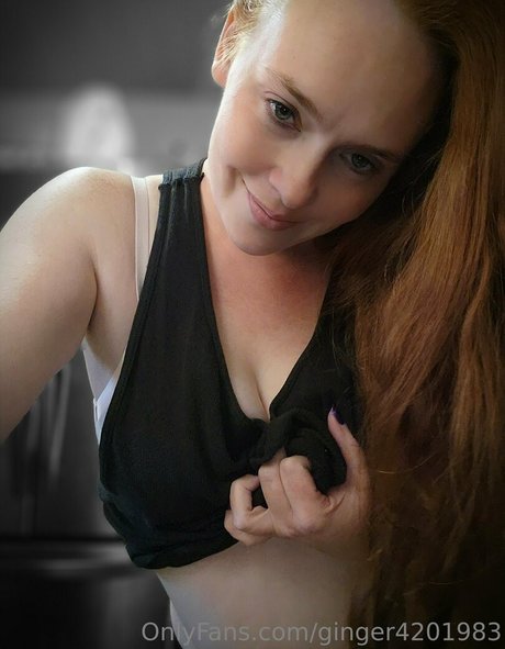 ginger420expo onlyfans xxx