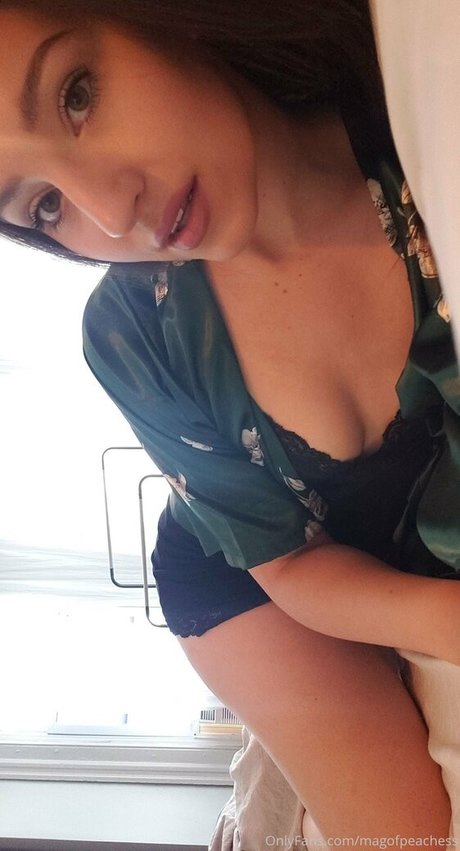 magofpeachess onlyfans nudes porn