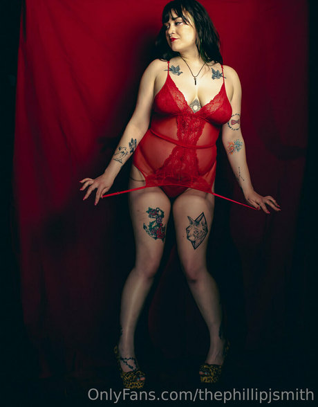 thephillipjsmith free onlyfans