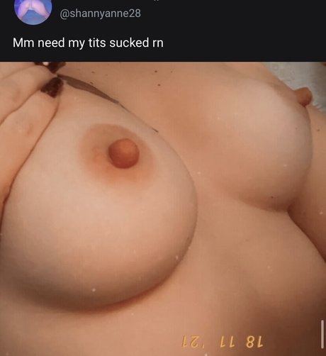 shannyanne28 porn onlyfans