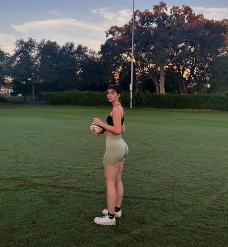 Victoria Kuhnley onlyfans porn leak