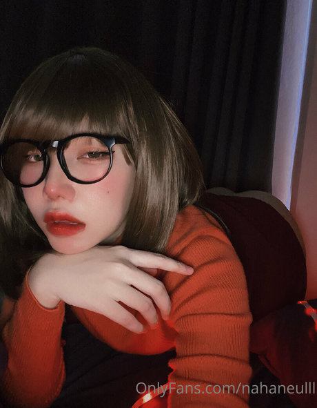 nahaneulll onlyfans leak nude