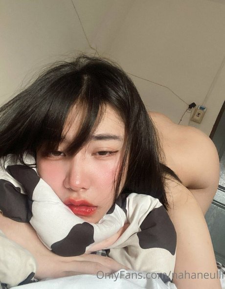 nahaneulll onlyfans free