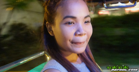 TukTuk Patrol only fans leaks porn