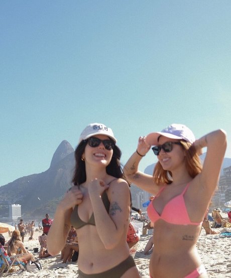 Jaqueline Guerreiro new onlyfans leaks