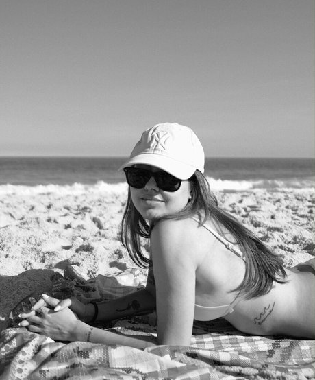 Jaqueline Guerreiro onlyfans porn leaked