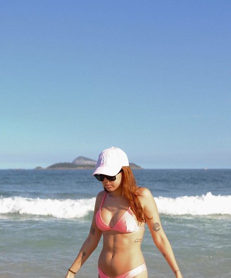 Jaqueline Guerreiro free only fans