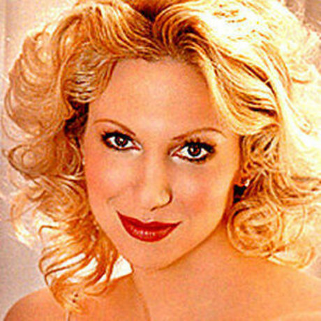 Debbie Gibson leaked only fans porn