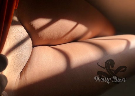 pretty dusa only fans leak nude