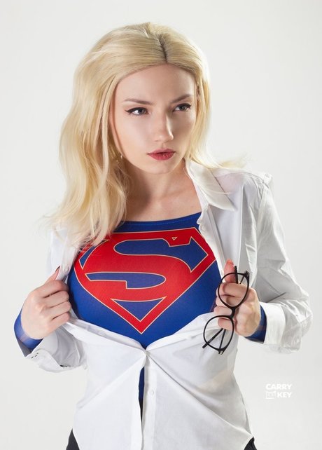 Carry Key leaked porn onlyfans