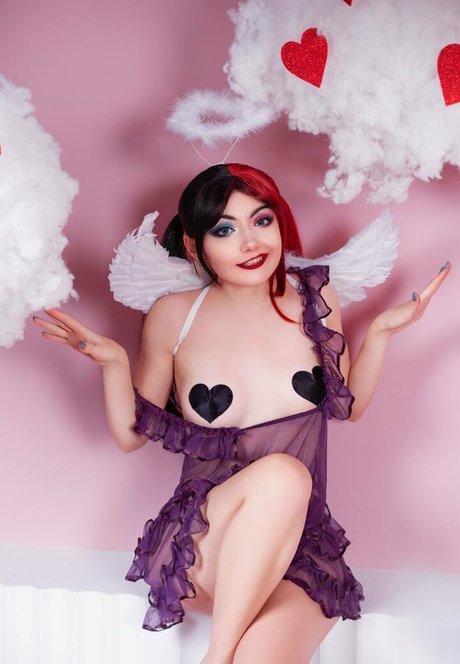 Carry Key naked onlyfans leak