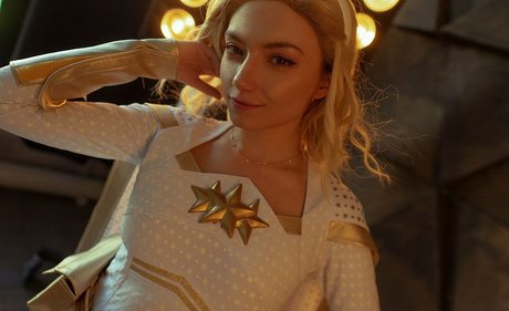 Carry Key onlyfans leaked