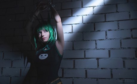 Carry Key nsfw onlyfans