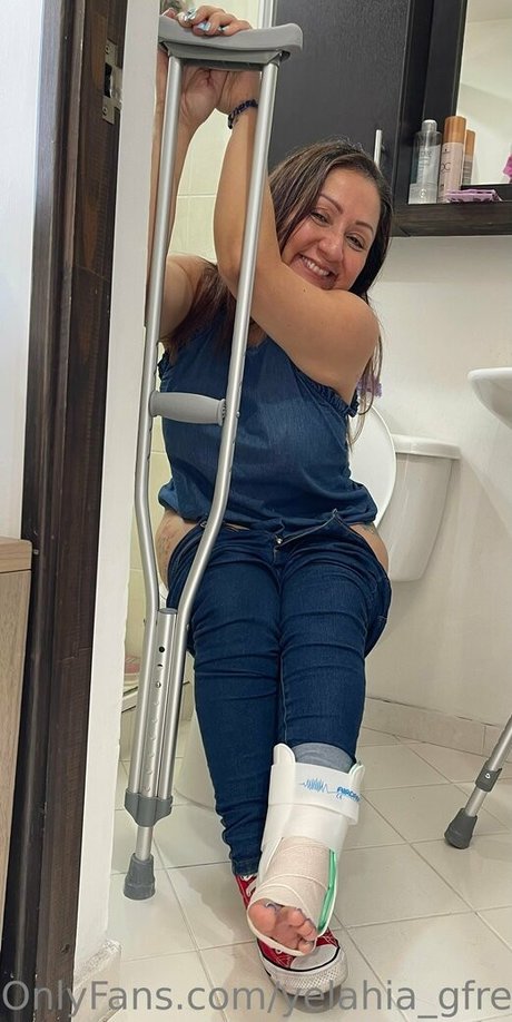 yelahia gfree onlyfans leak naked