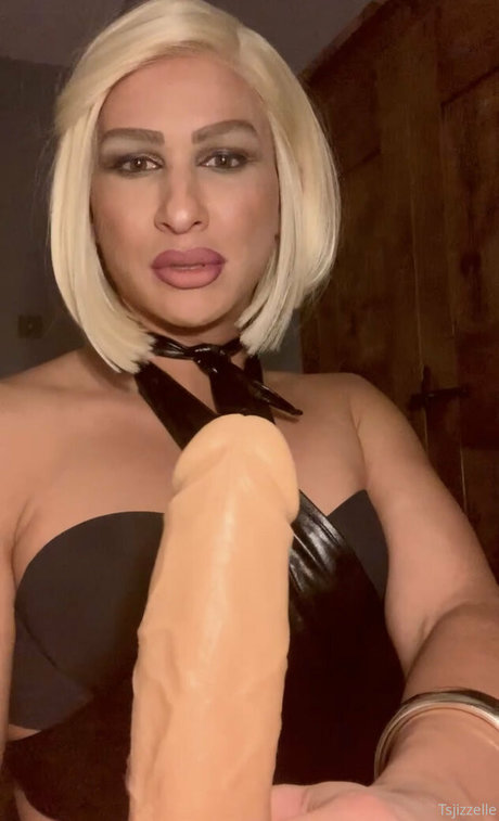 missjizzelle onlyfans leaked xxx