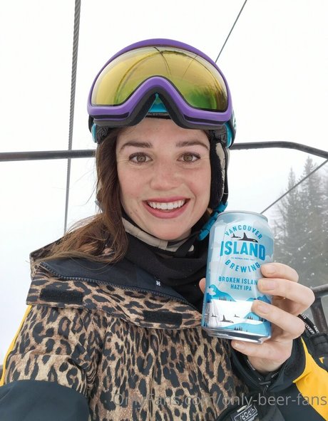 only beer fans onlyfans nude pictures