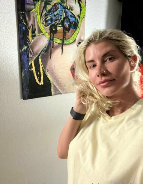 cassiebenderfitfree nudes only fans