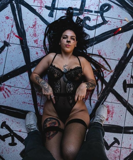 Pucca Devil onlyfans pictures