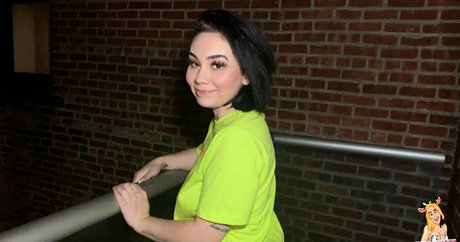 Lenna Lux onlyfans leaks naked