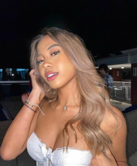 Arienne Monteclar leaked onlyfans xxx