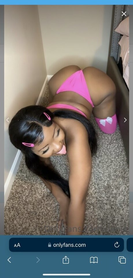 Dahja onlyfans desnuda