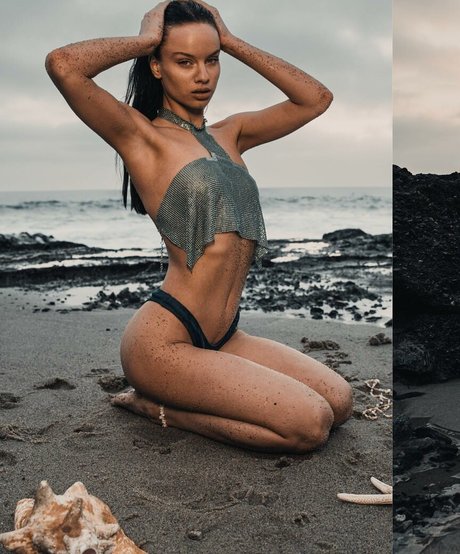 Liora Lapointe onlyfans