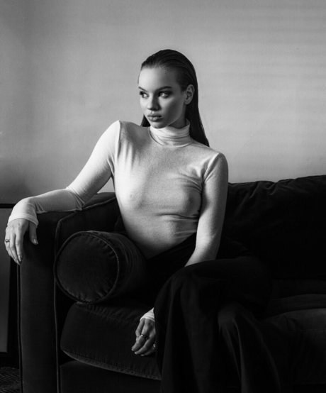 Liora Lapointe onlyfans archive