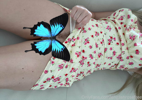 englishrosefree onlyfans explicit content