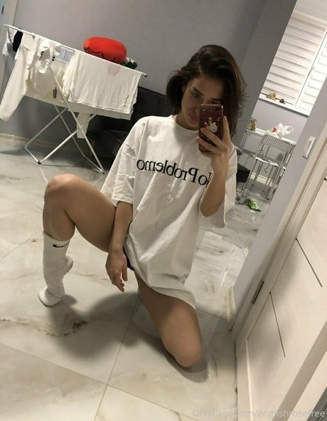 englishrosefree onlyfans porn leaked