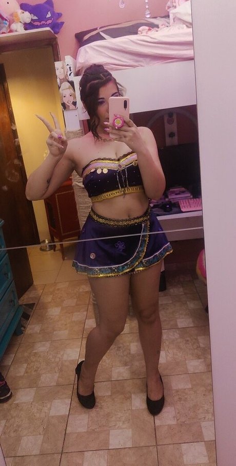 michiisdiary onlyfans leak xxx