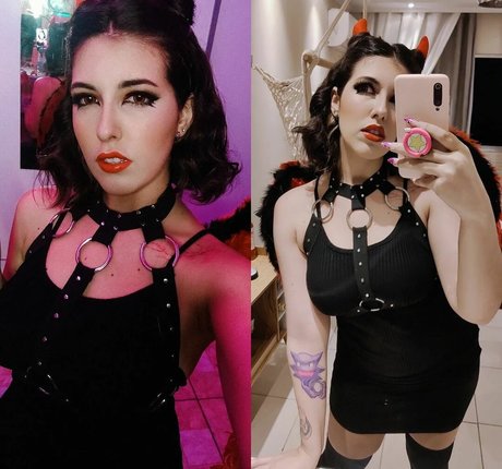 michiisdiary only fans pic