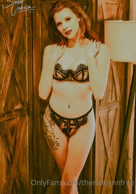 theriahlynnfree only fans leaked porn