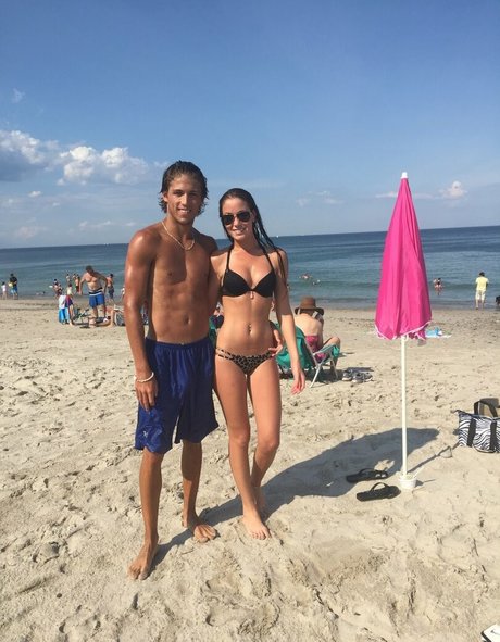 Courtney O Connell onlyfans star